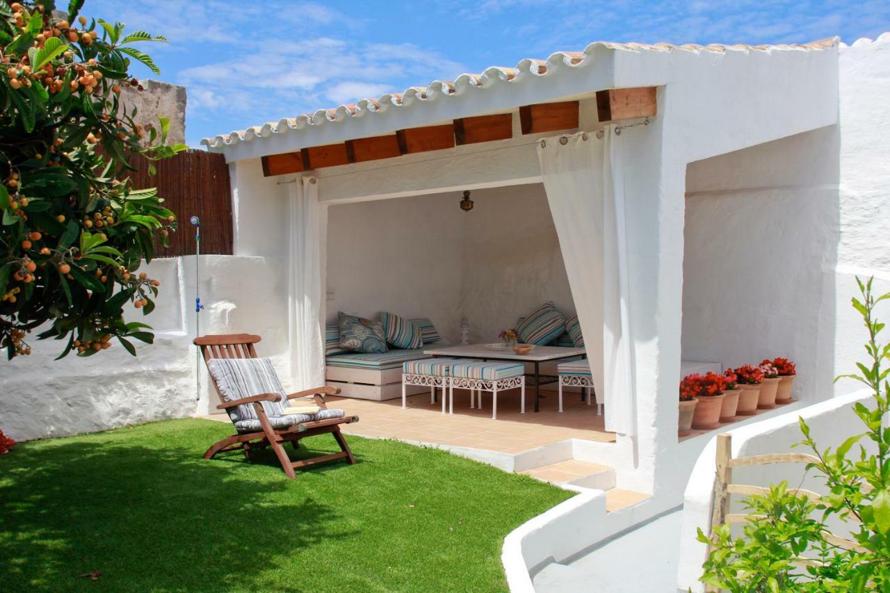 Es Badiu Hébergement de vacances *
